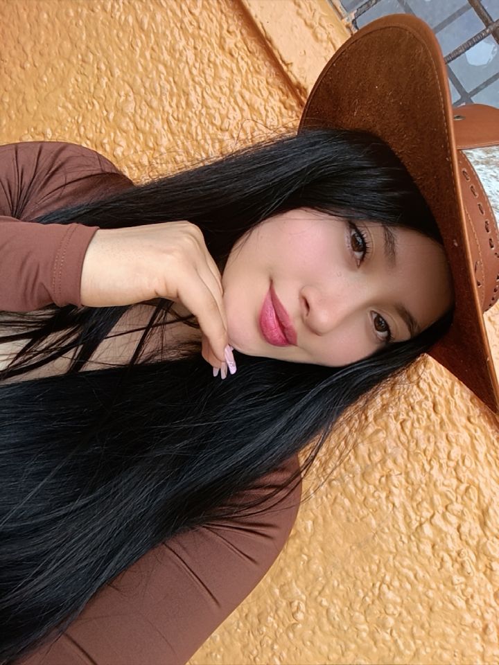 @Maril&uacute; Jim&eacute;nez