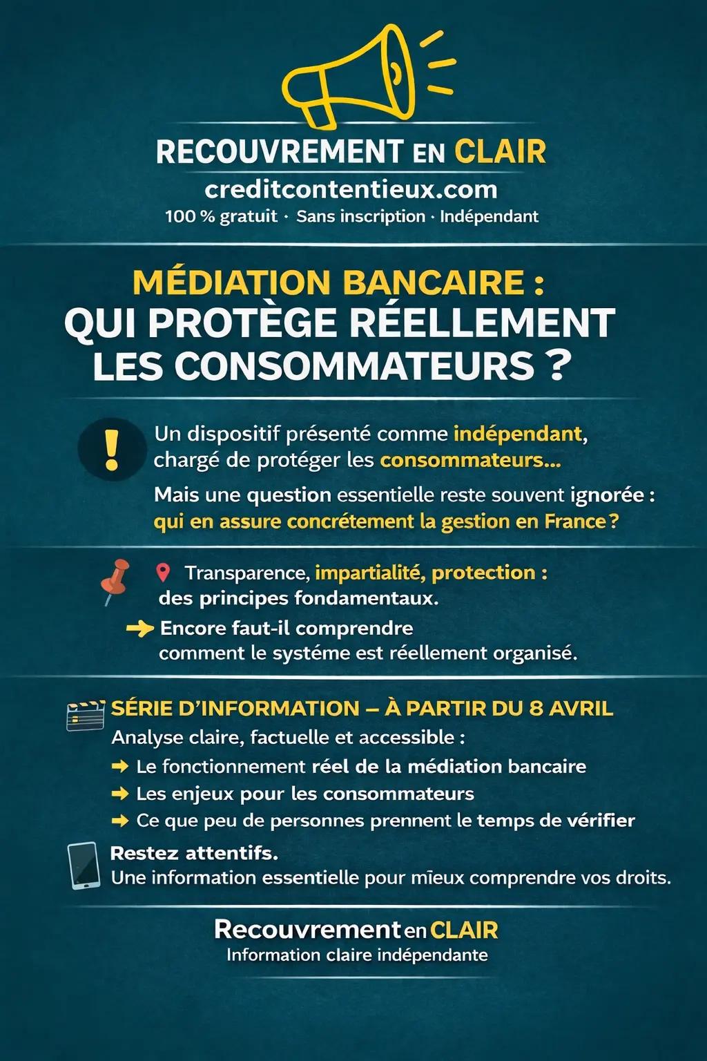 @Recouvrement en Clair