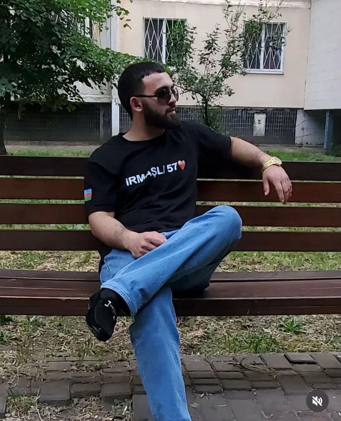 @🇺🇦Одесса🌊 🇦🇿Шамкир❤️🤟🏻