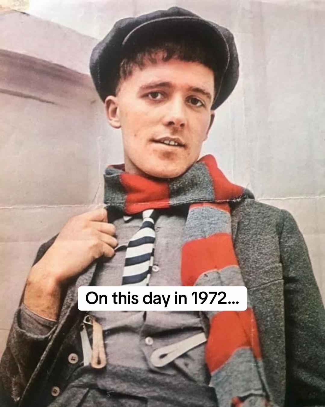 @Gilbert O&rsquo;Sullivan