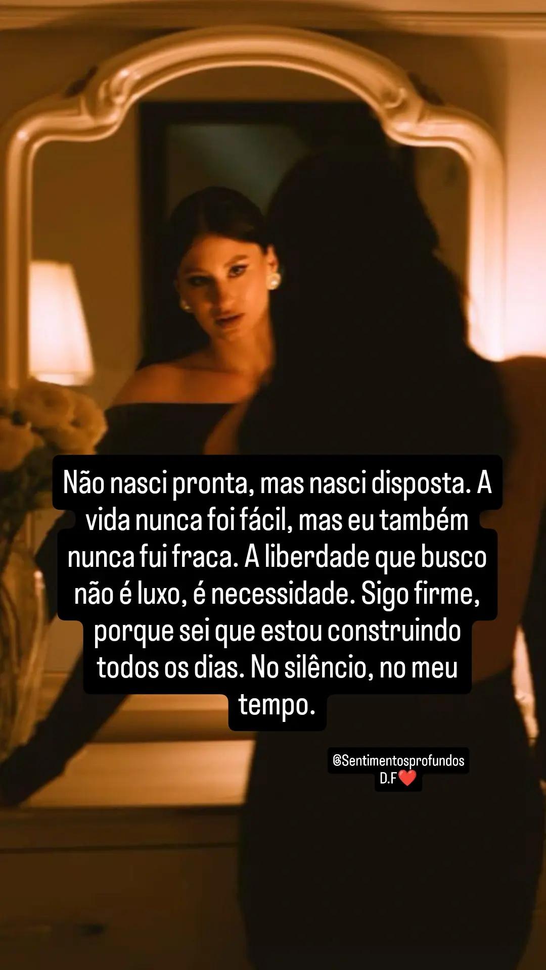 @Sentimentos Profundos