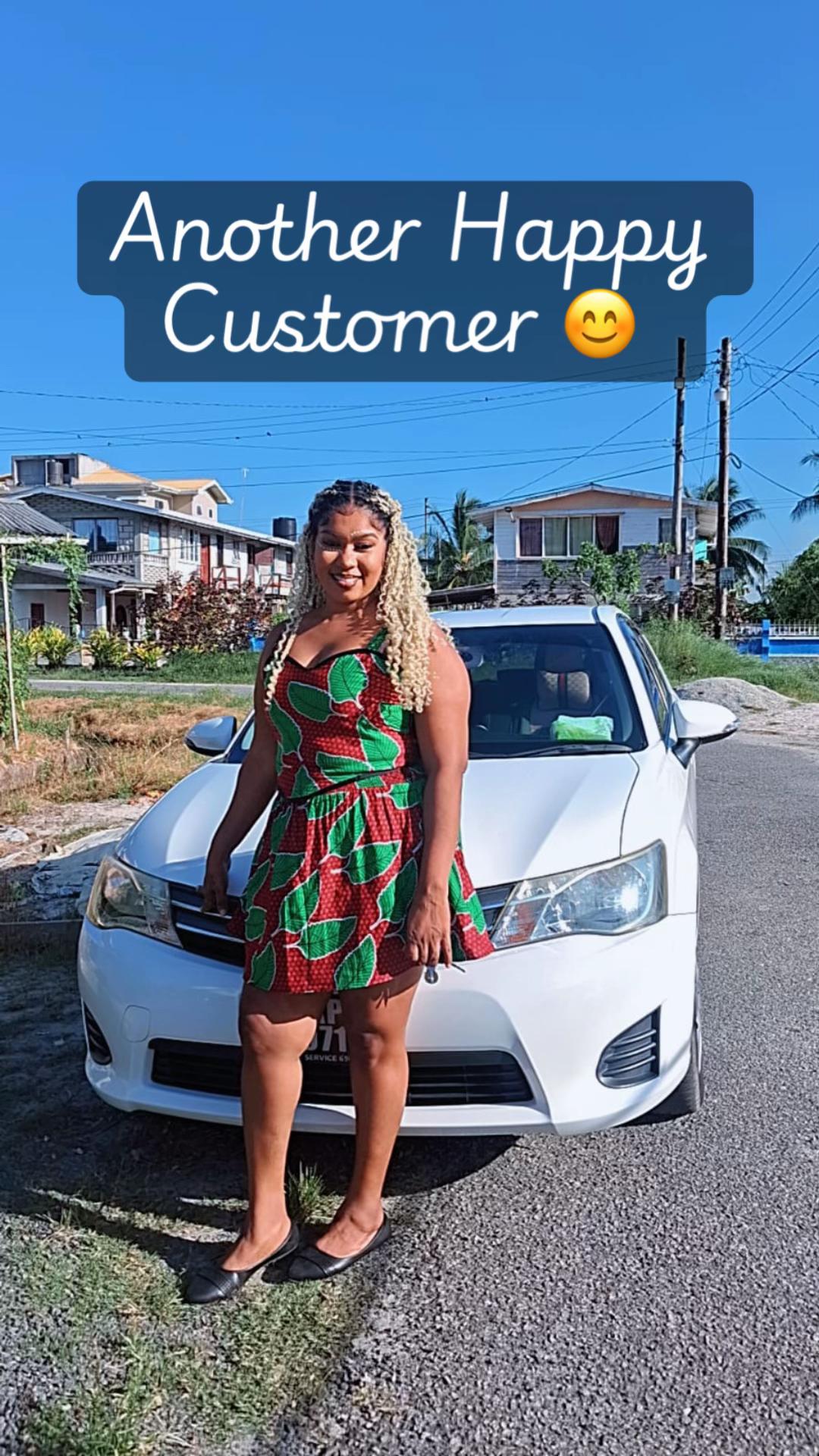 @MidwayServiceAutoSalesGY
