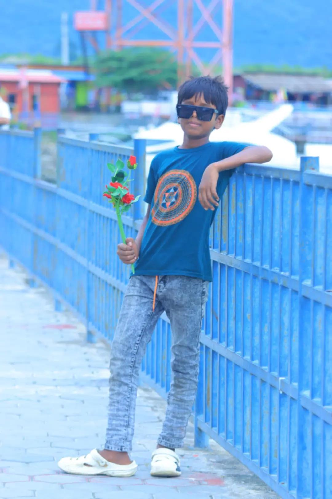 @Barun Sahani