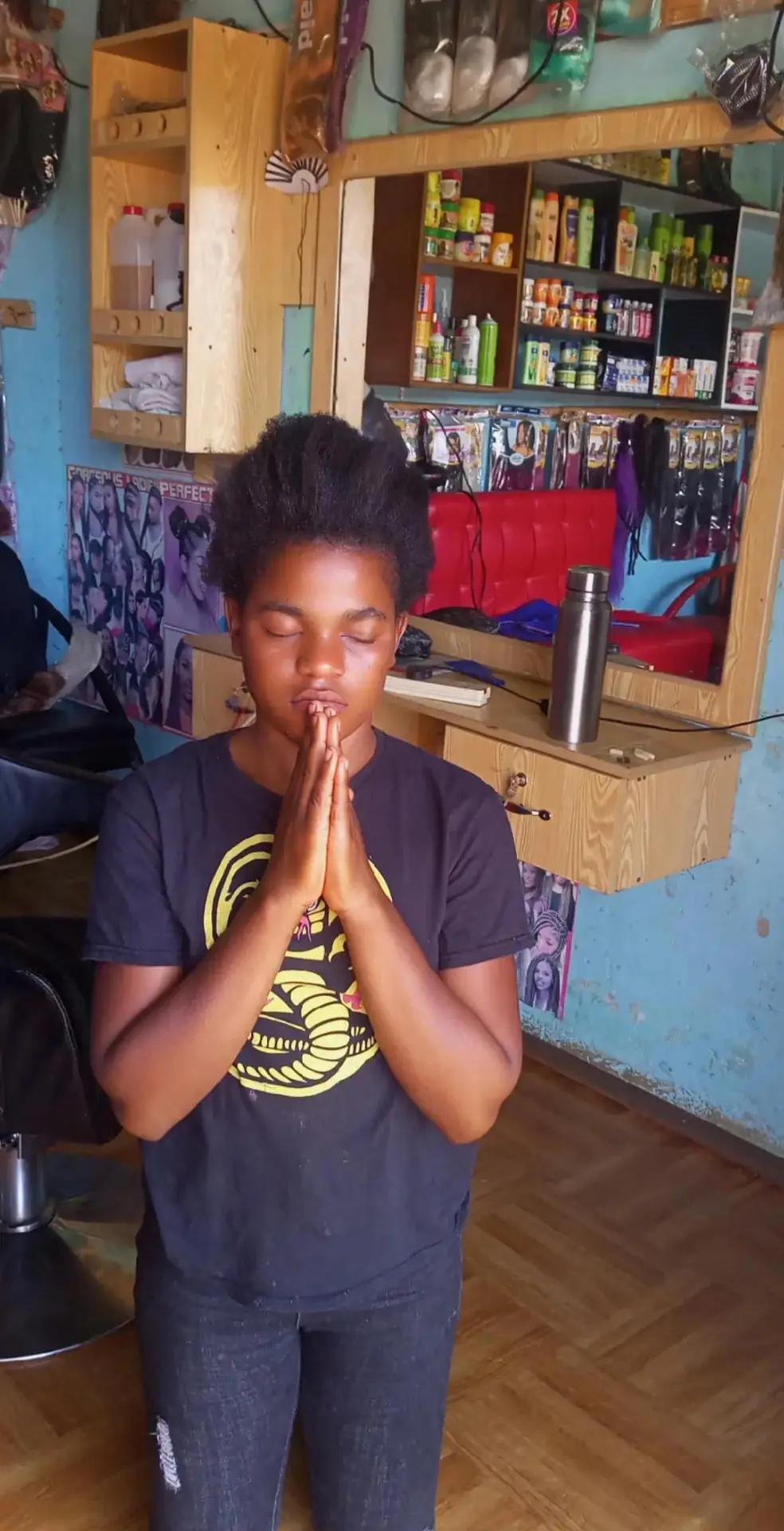 @CAROL muwala wa kasujja