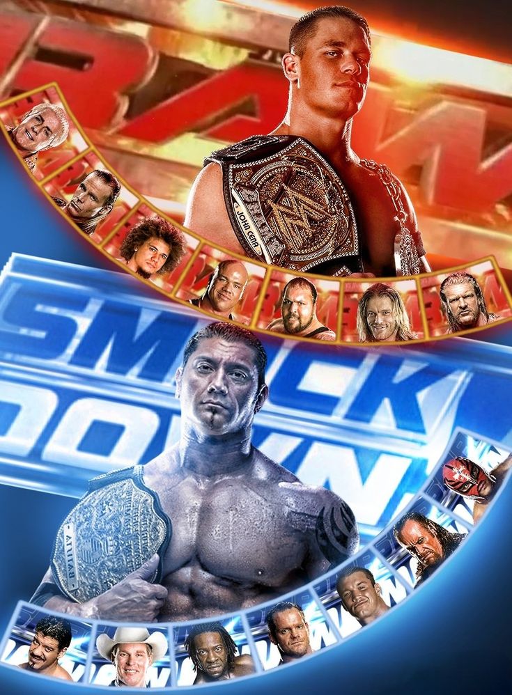 @joseswrestlingworld