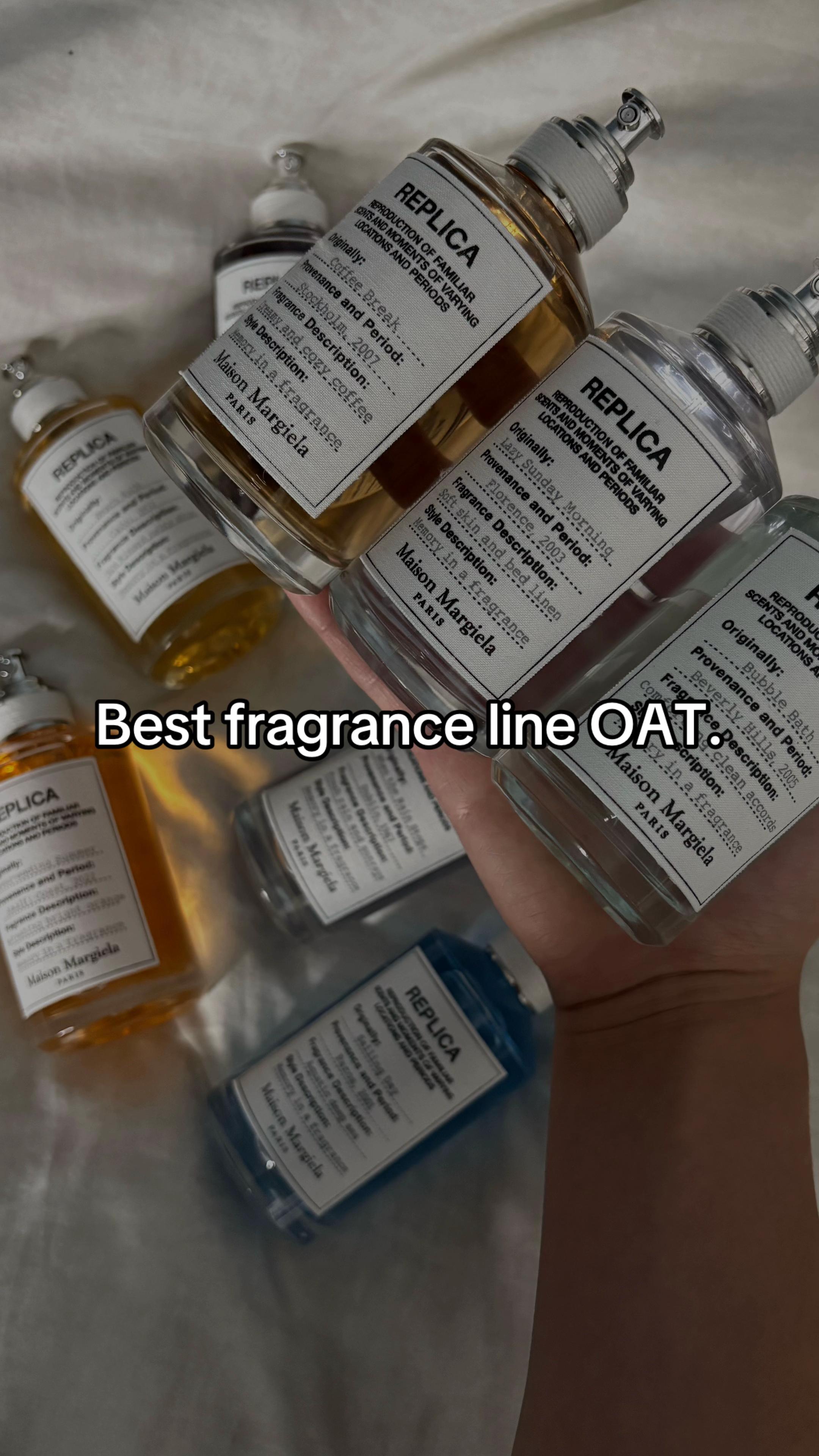 @Jay Scents
