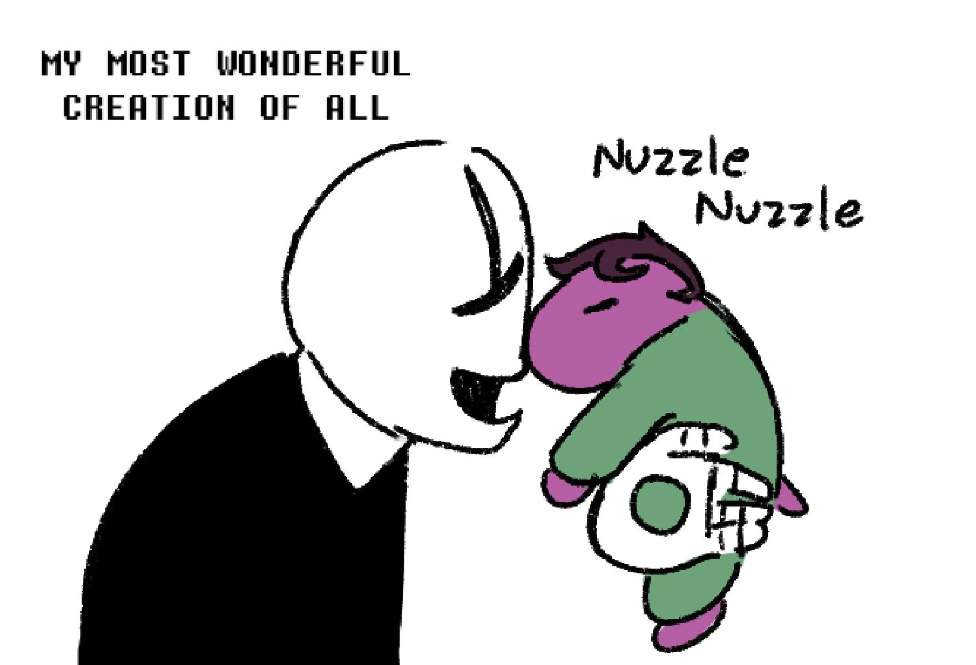 @VIXen (comms opened)