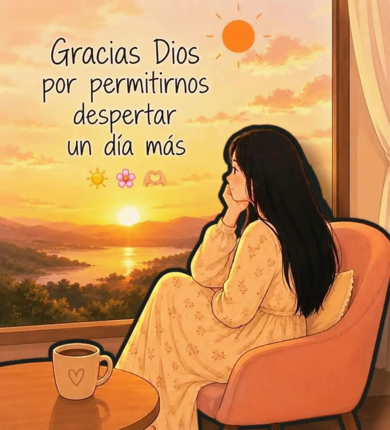 @Chica Cristiana