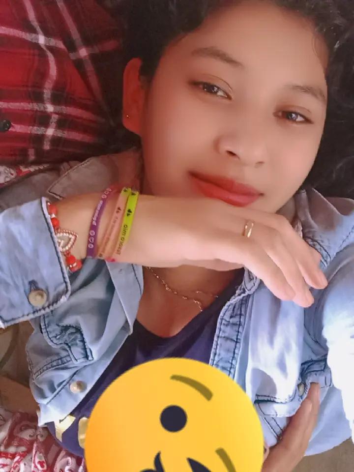 @Bebesita Hernandez
