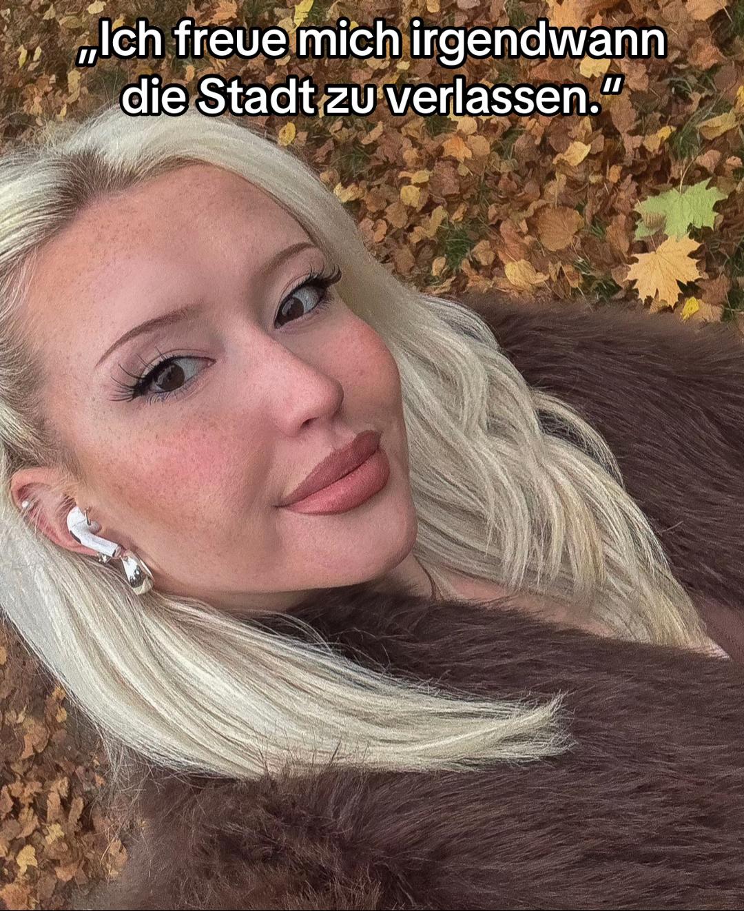 @Anna Sandralf