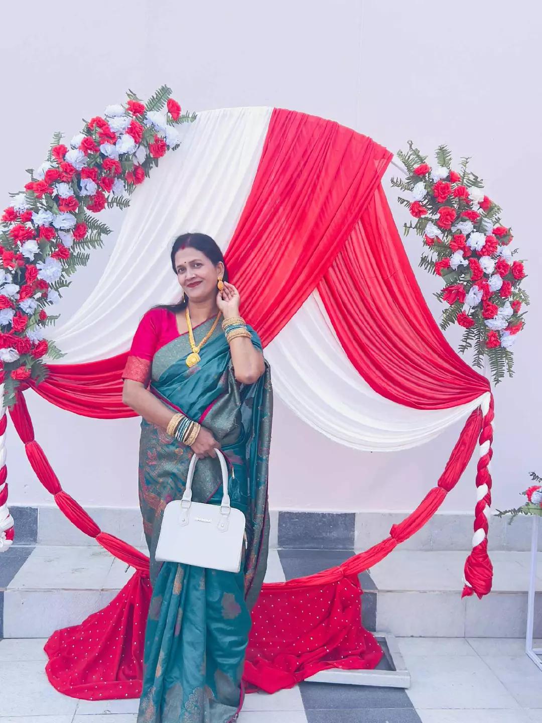 @Amrita Thakur