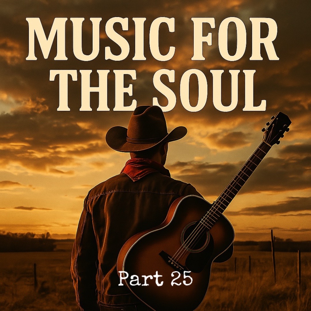 @Music For The Sole