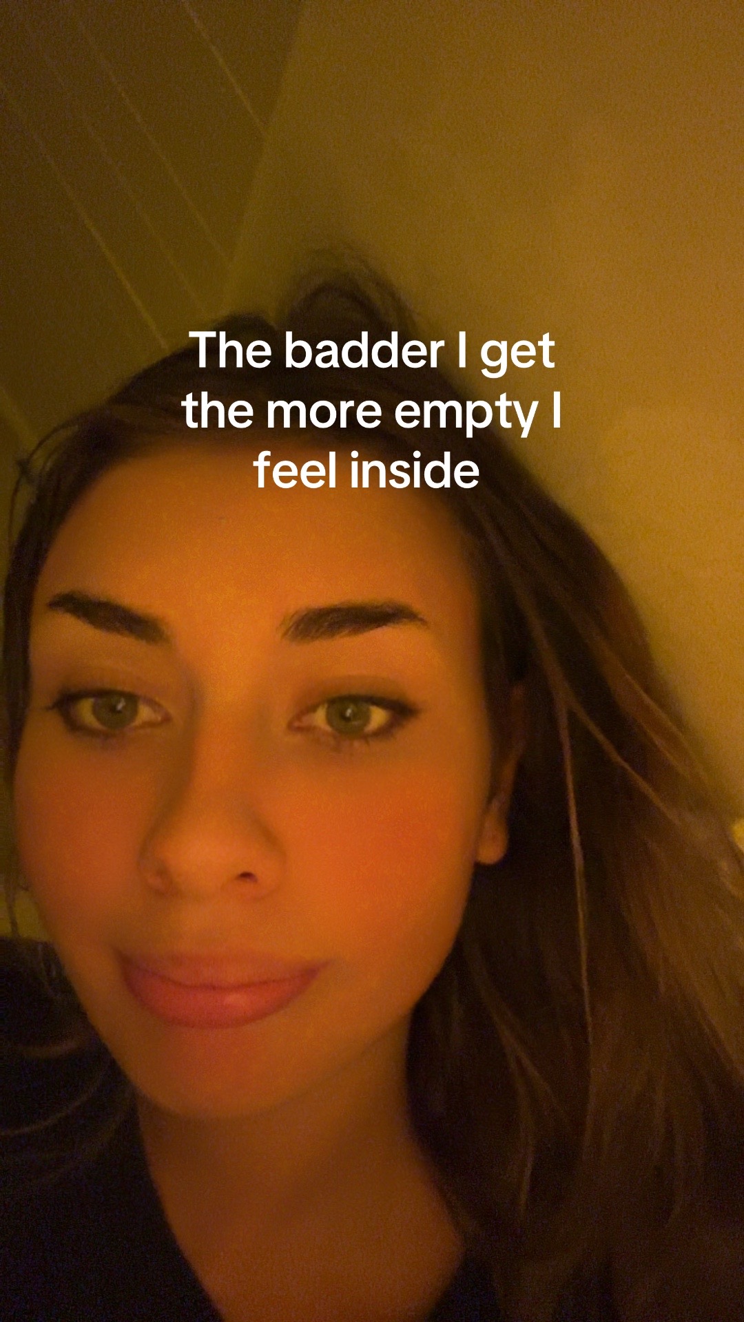 @sryforbeingreal