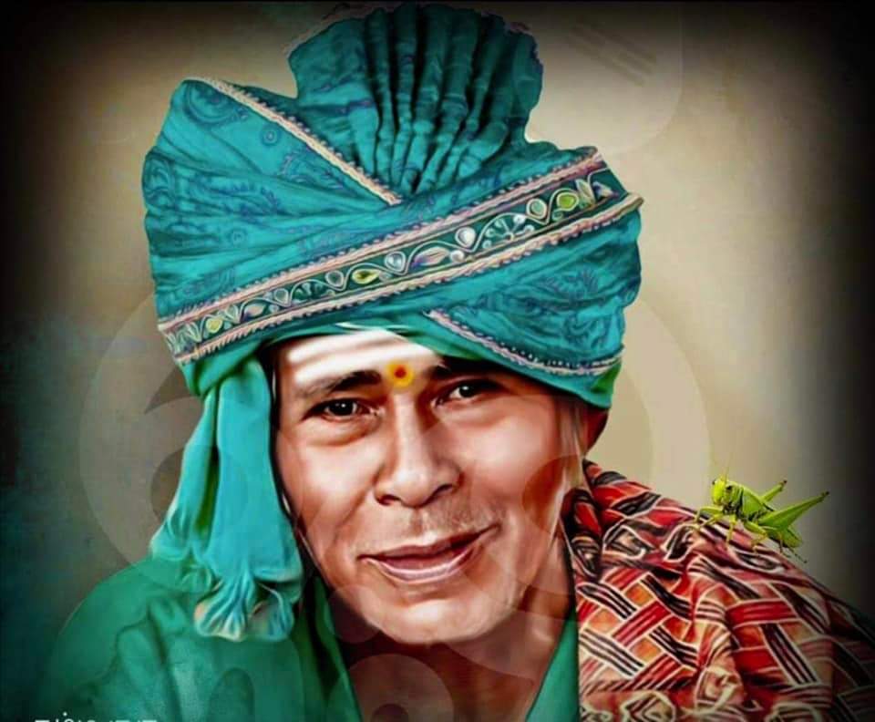 @ஓம் சற்குருவே சரணம்