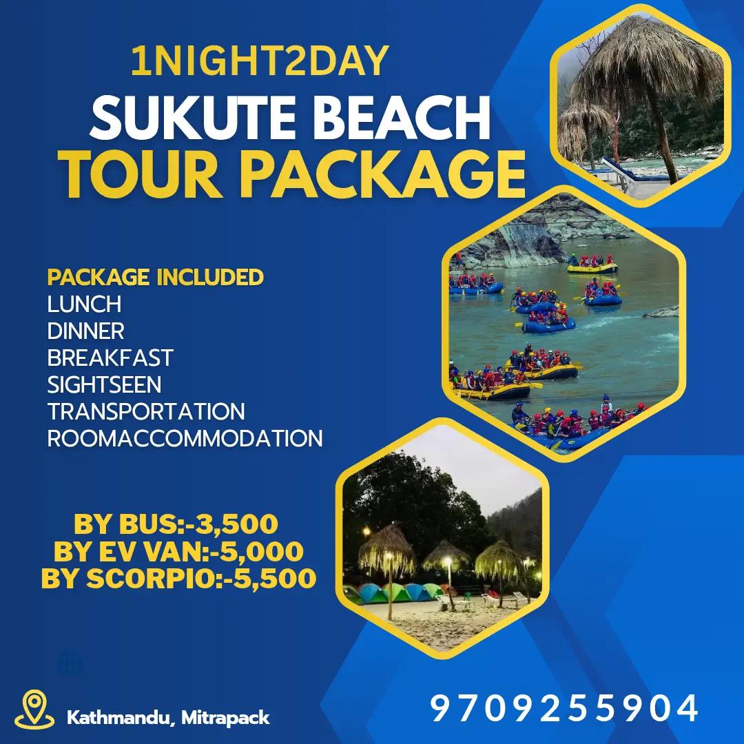 @Destination Holidays