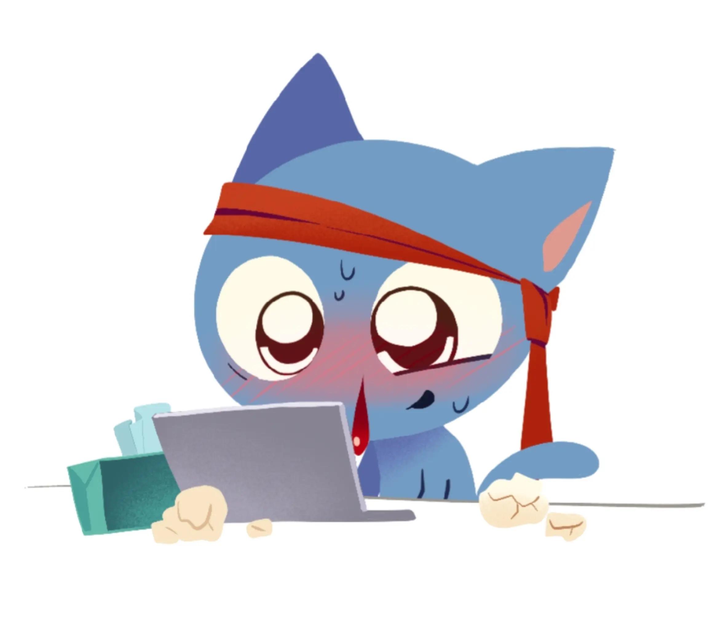 @cutie cutie forever