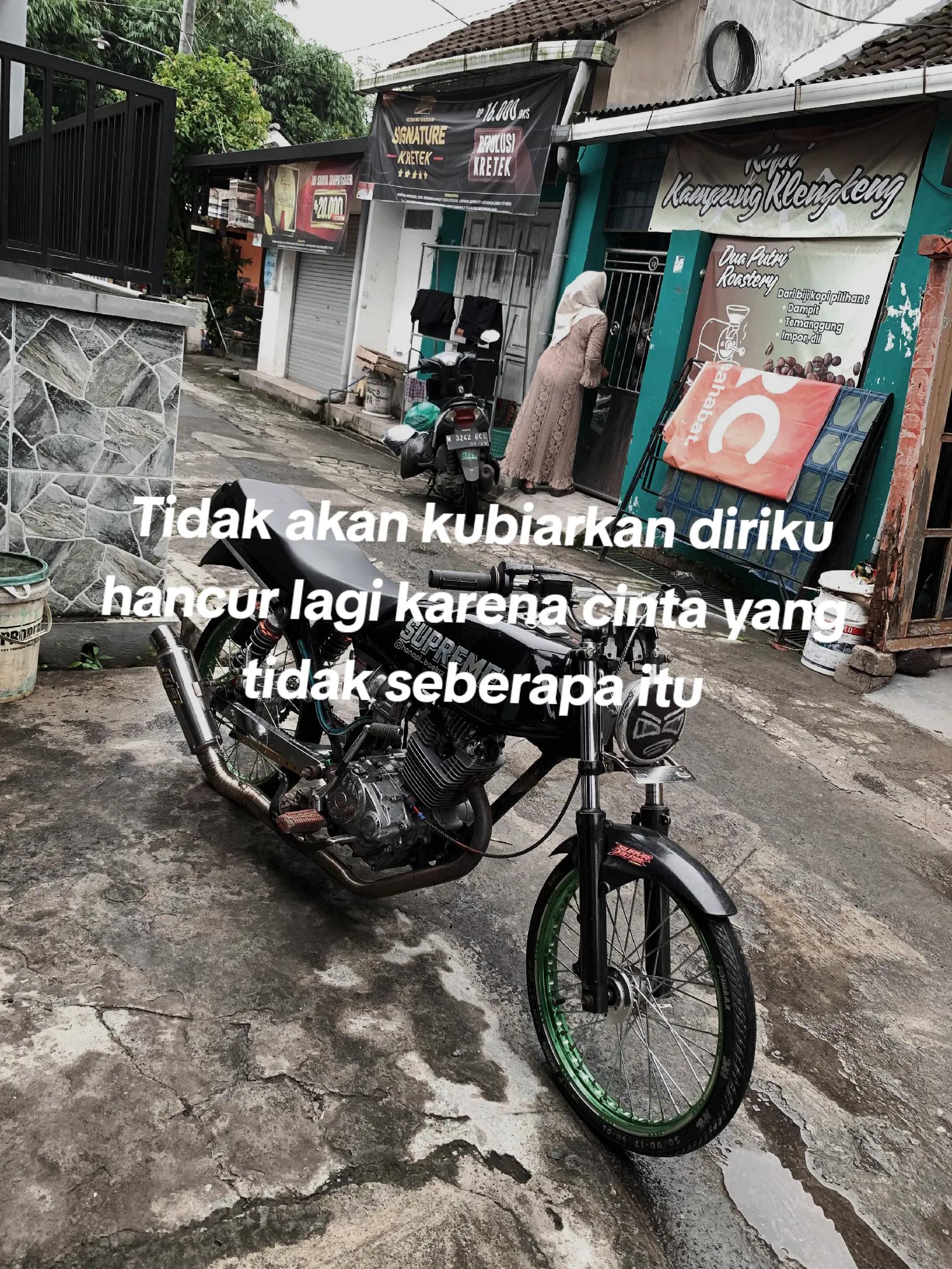 @Bos Hanafi 😋👋🏼