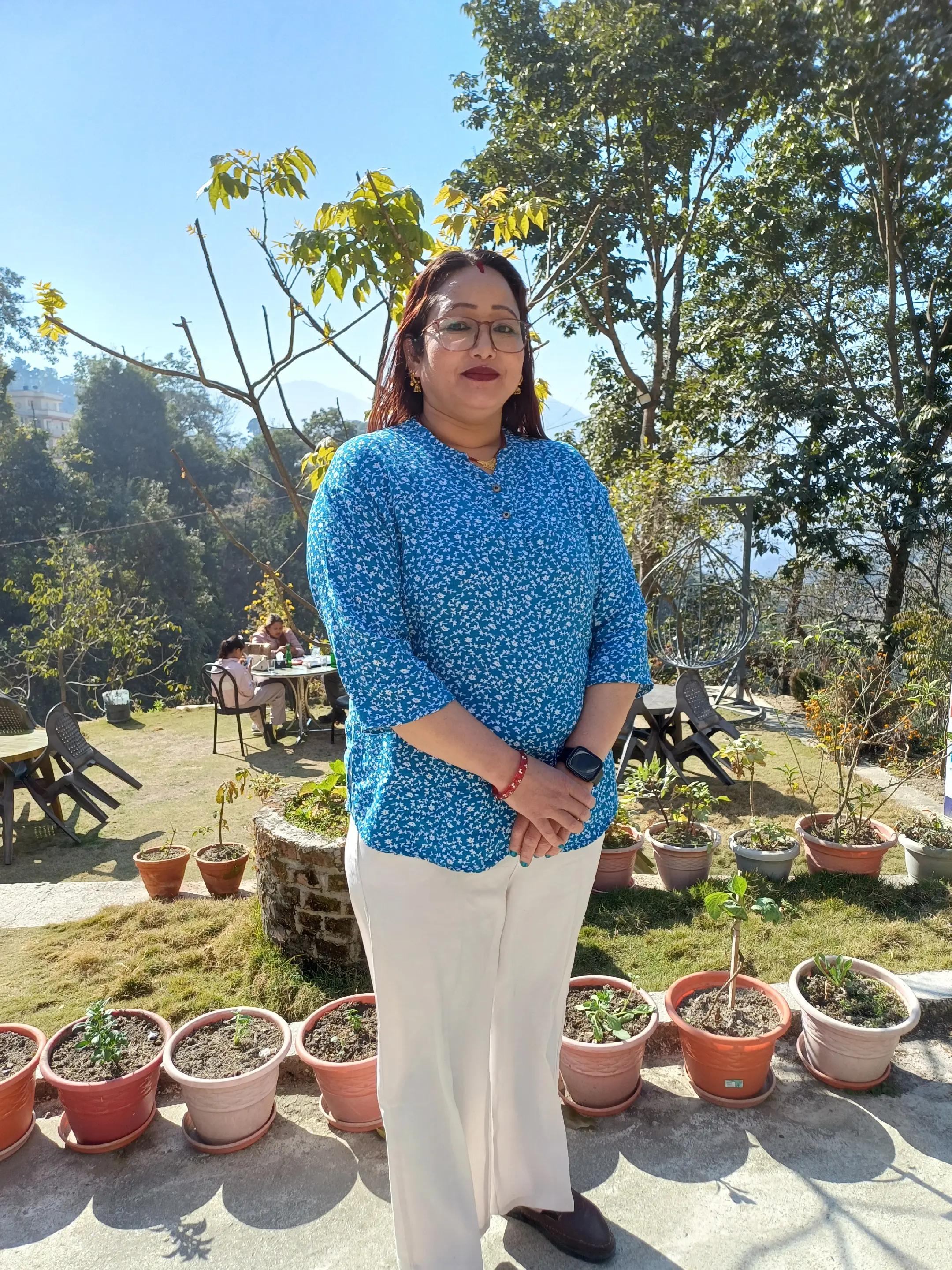 @Mandira Mahat796