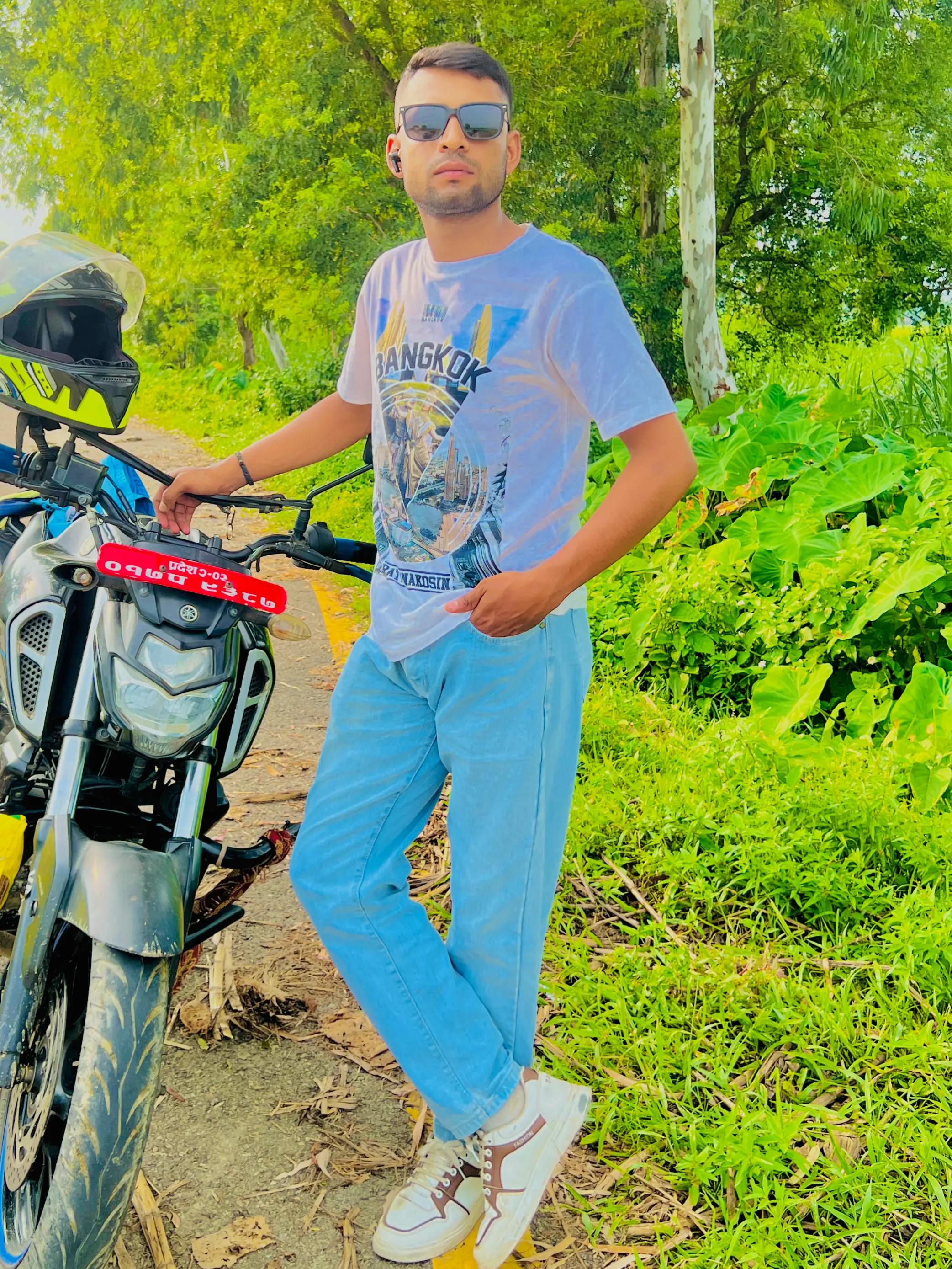 @ARSH SINGH💫🤞