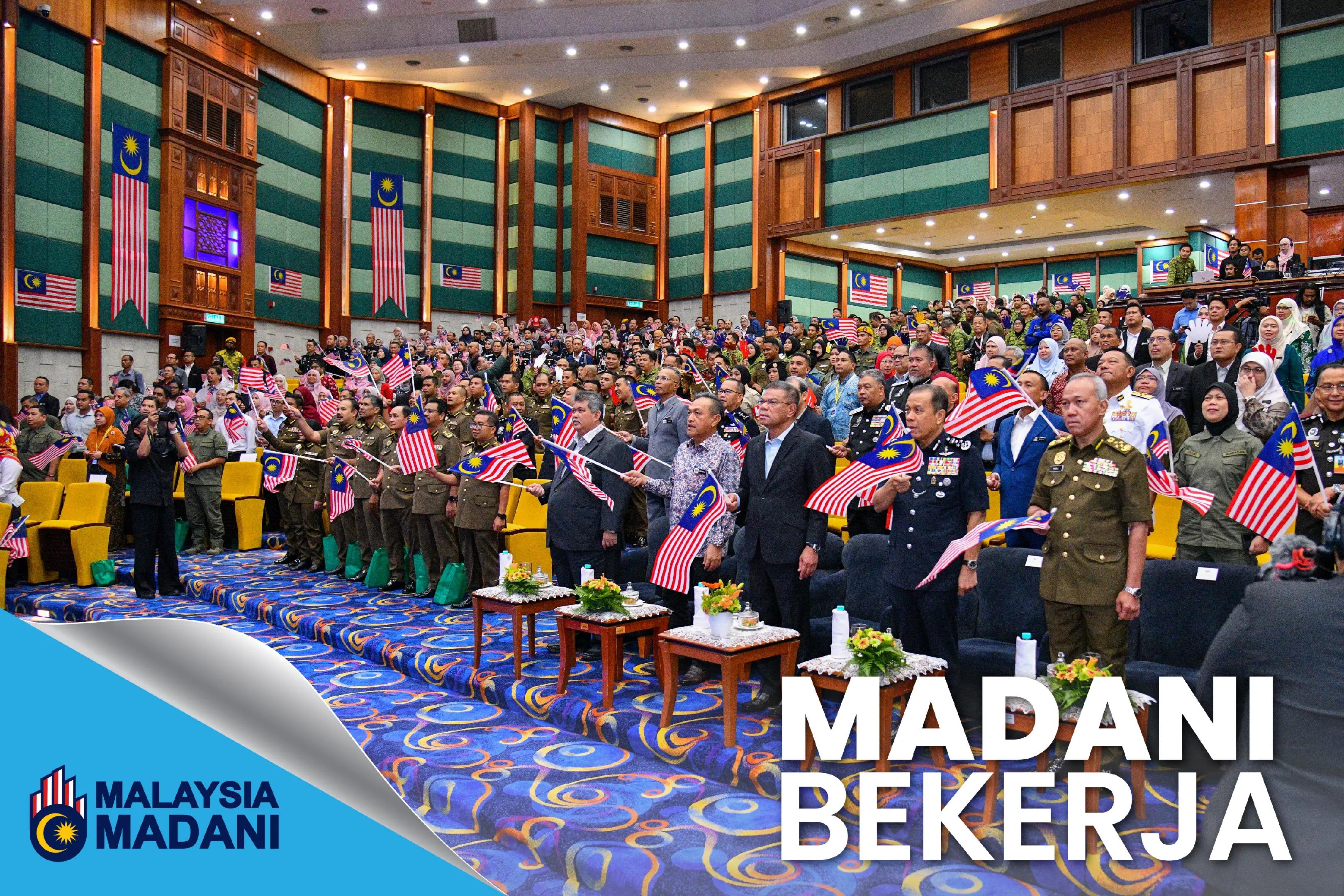 @Jabatan Imigresen Malaysia