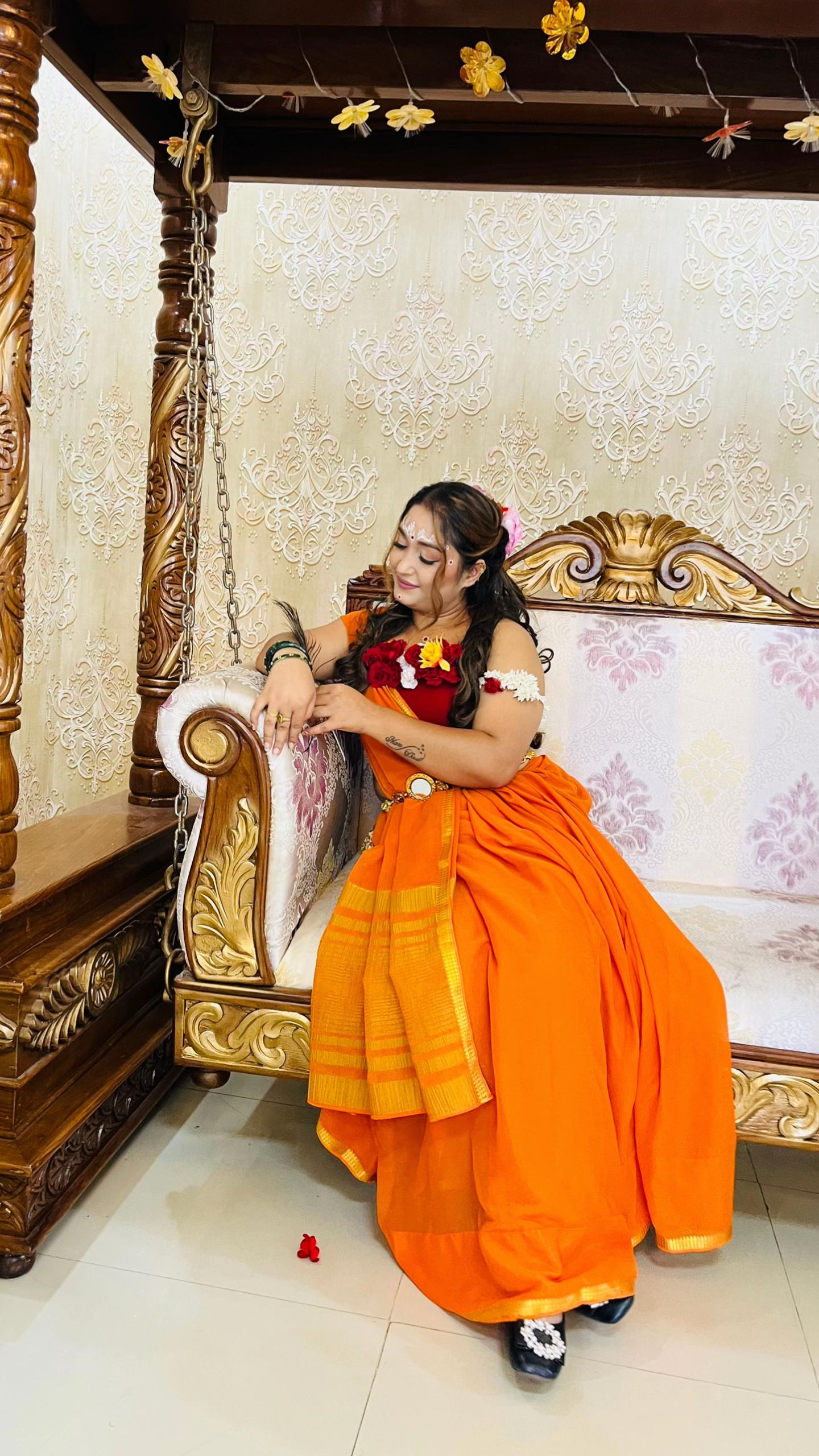 @Gita Chhetri