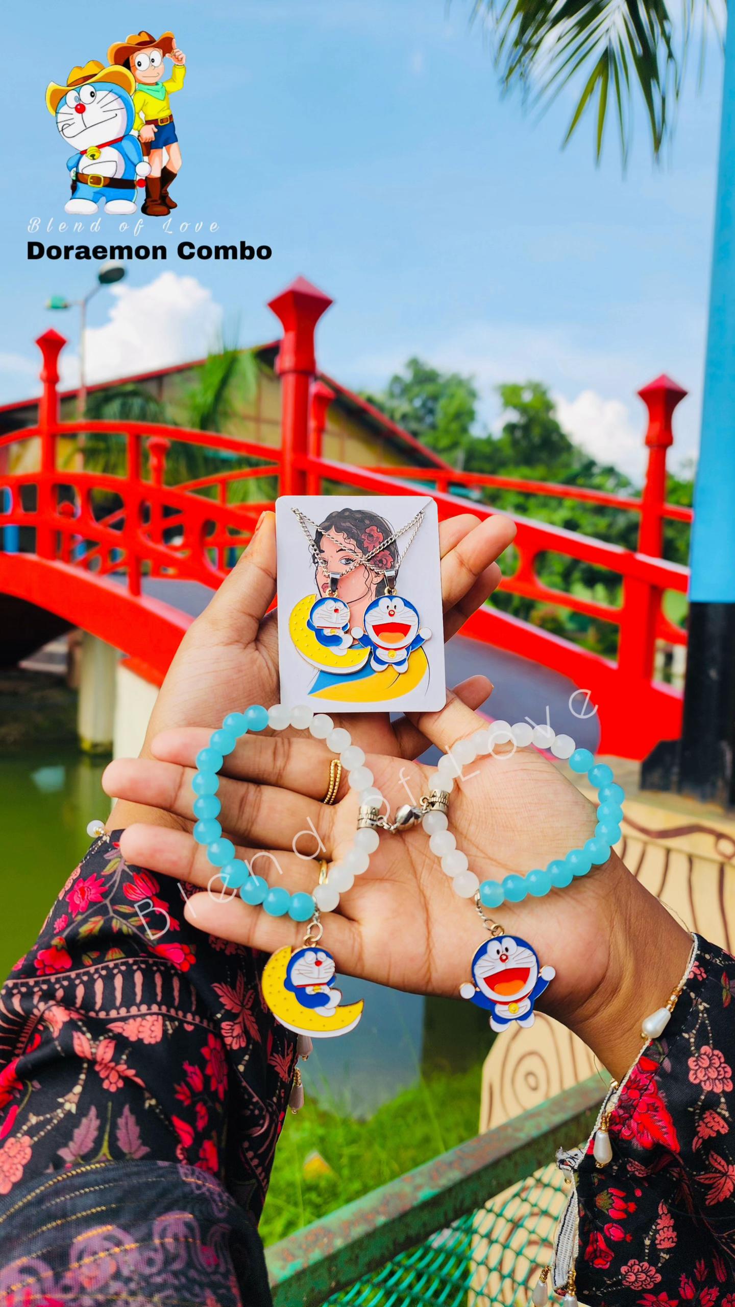 @Blend of Love