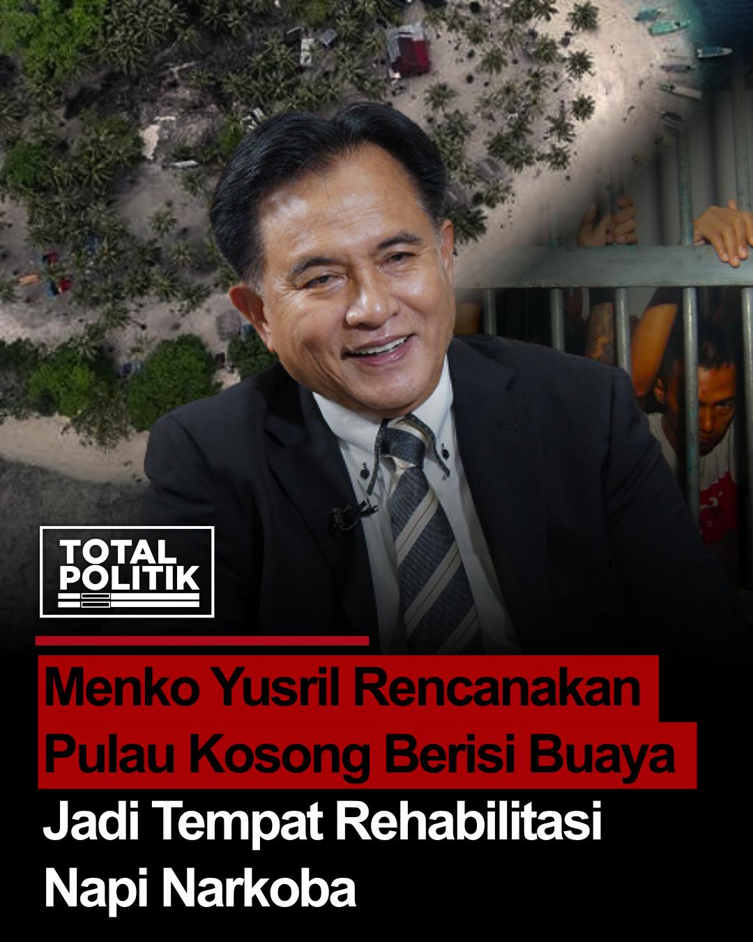@Total Politik