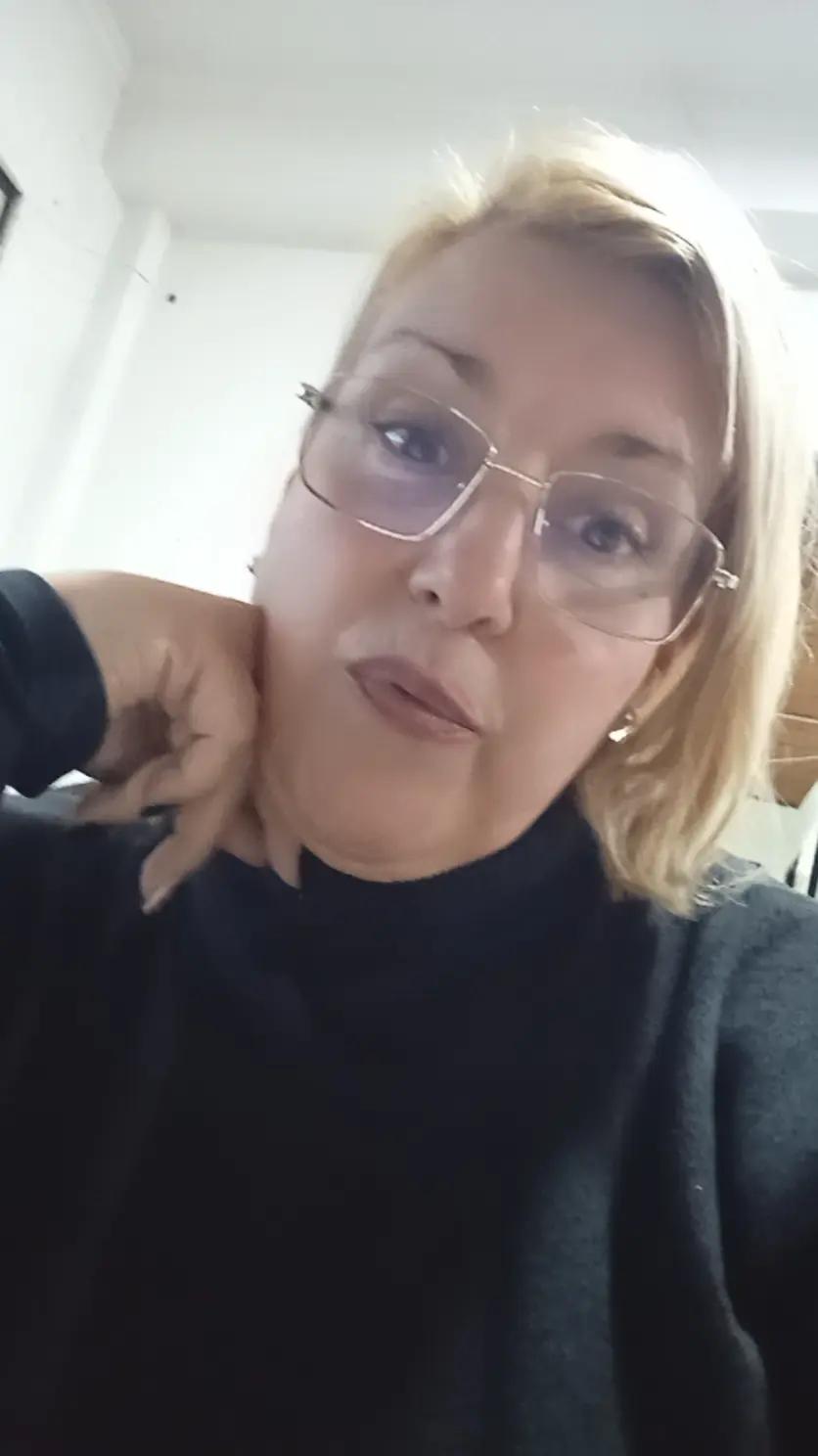 @Maria Elena Rejas