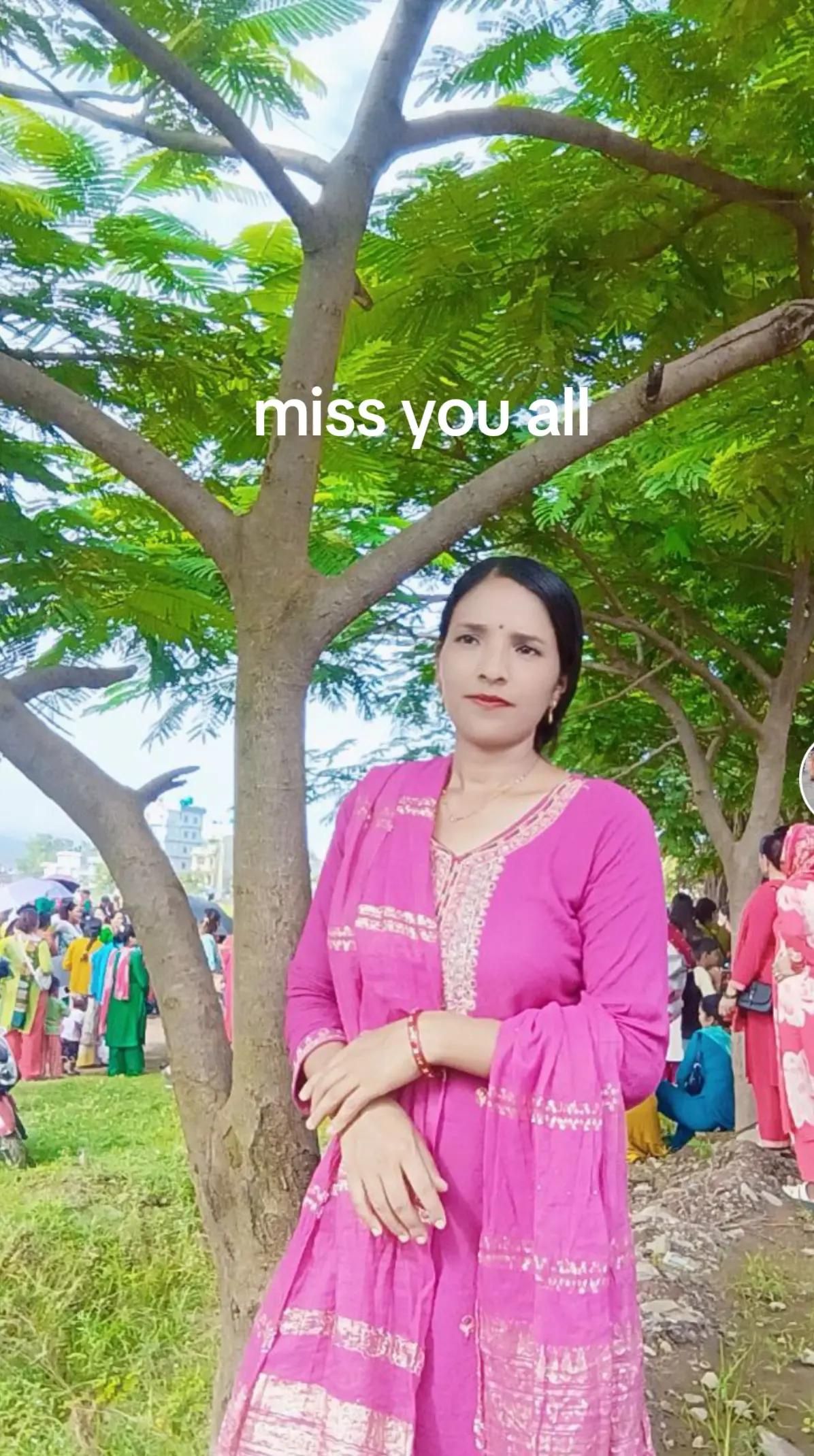 @Tulsi thapa