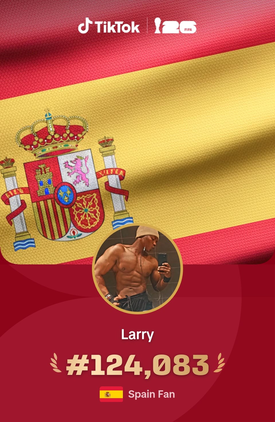 @Larry