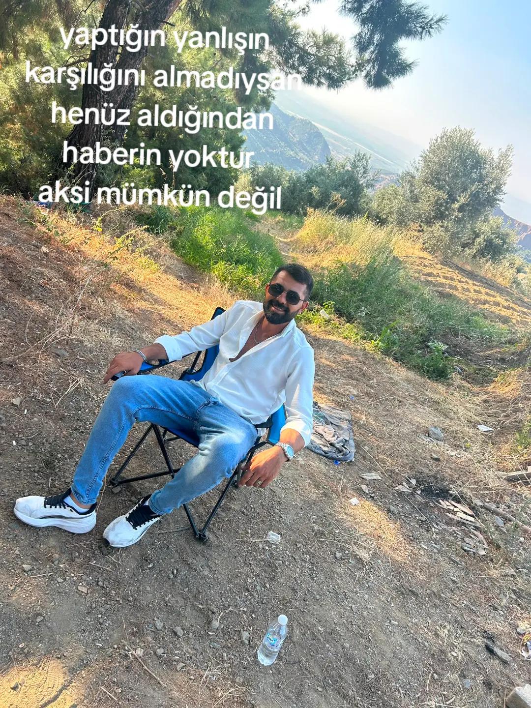 @✨Halil Tunay✨