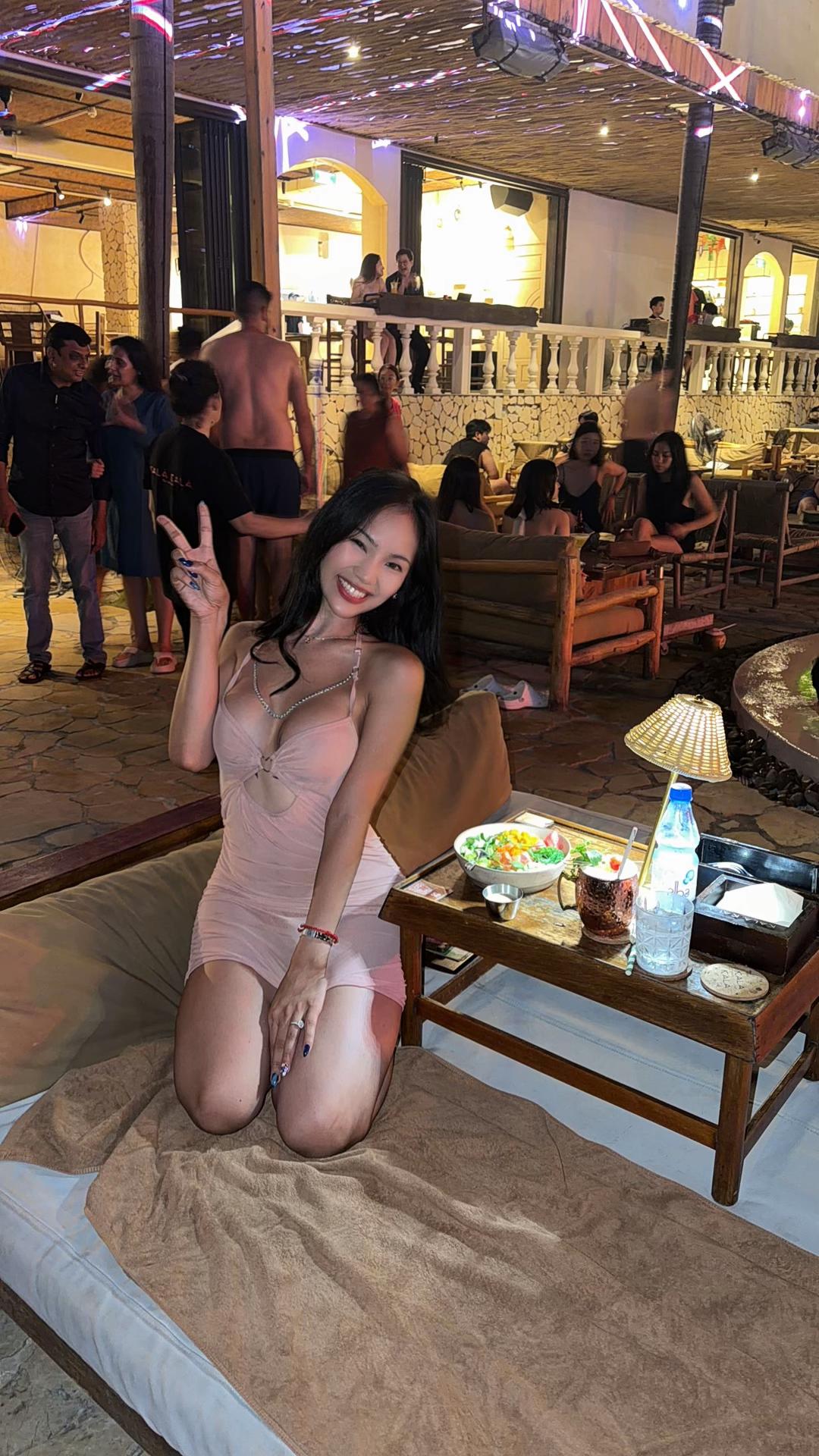@Ysabella Ramos