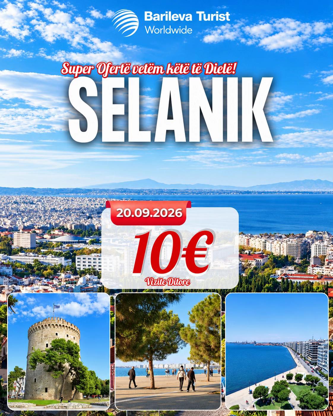 @BARILEVA TURIST OFFICIAL