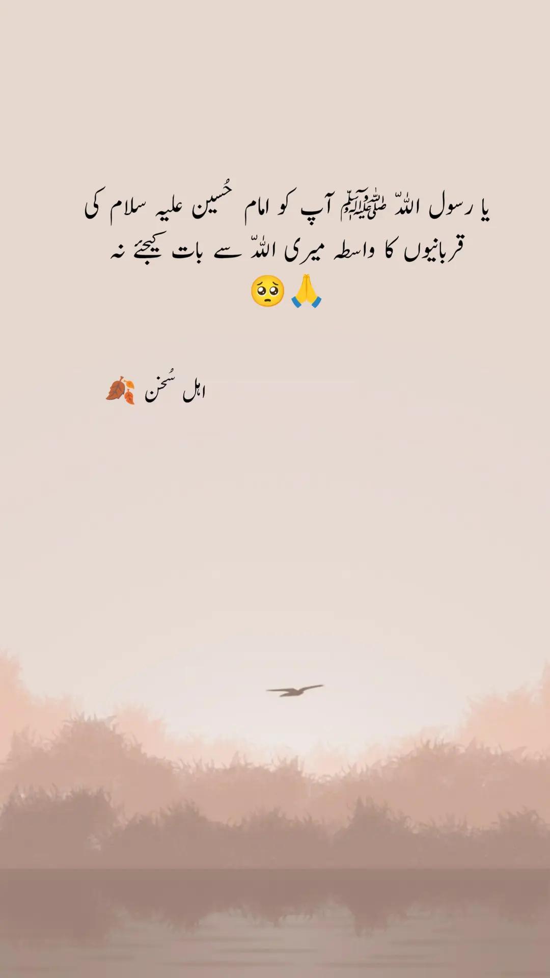 @اہل سخن 🍂