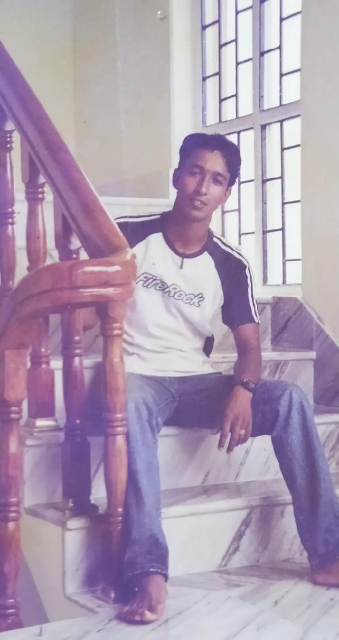 @Anil Vishwakarma