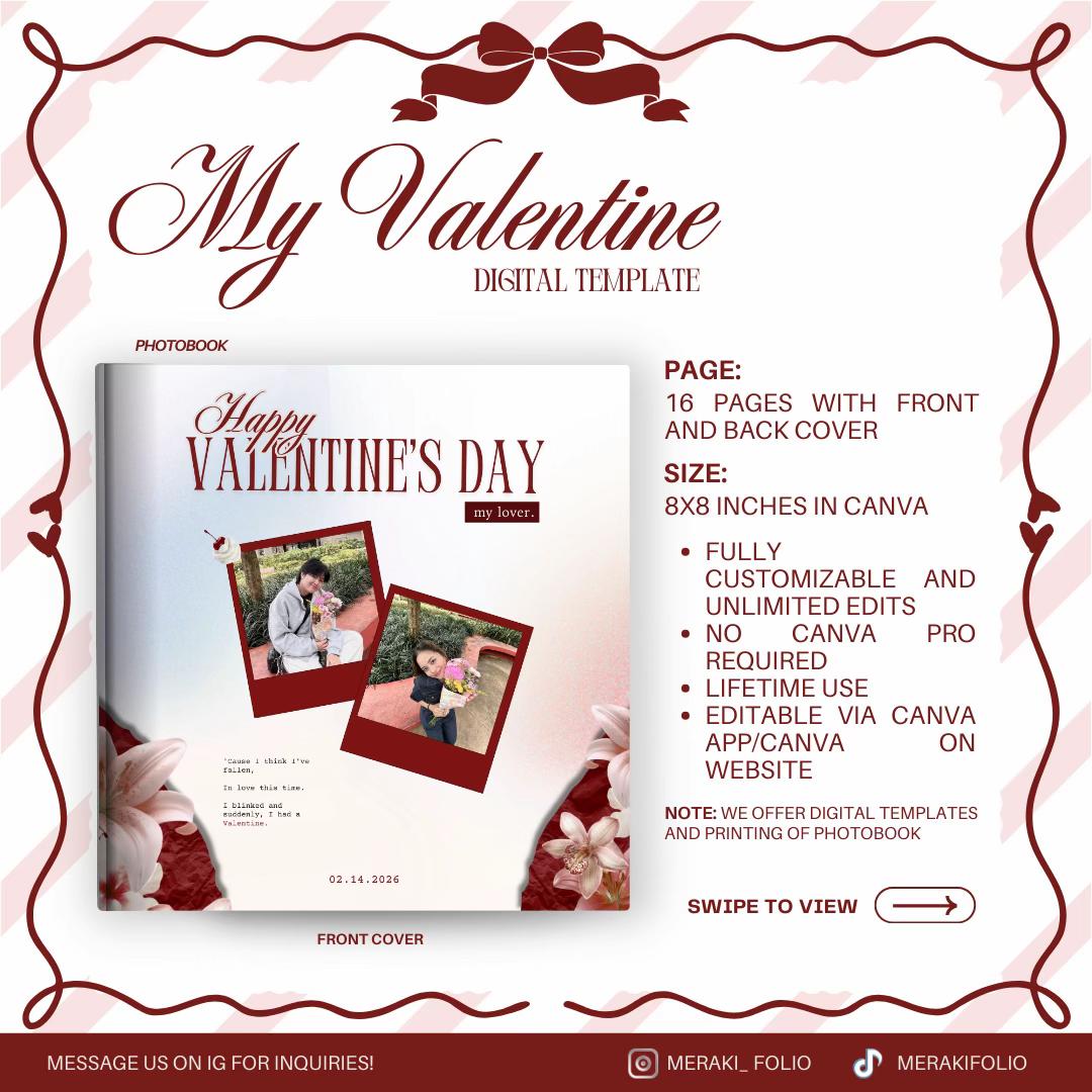 @Meraki Folio PH