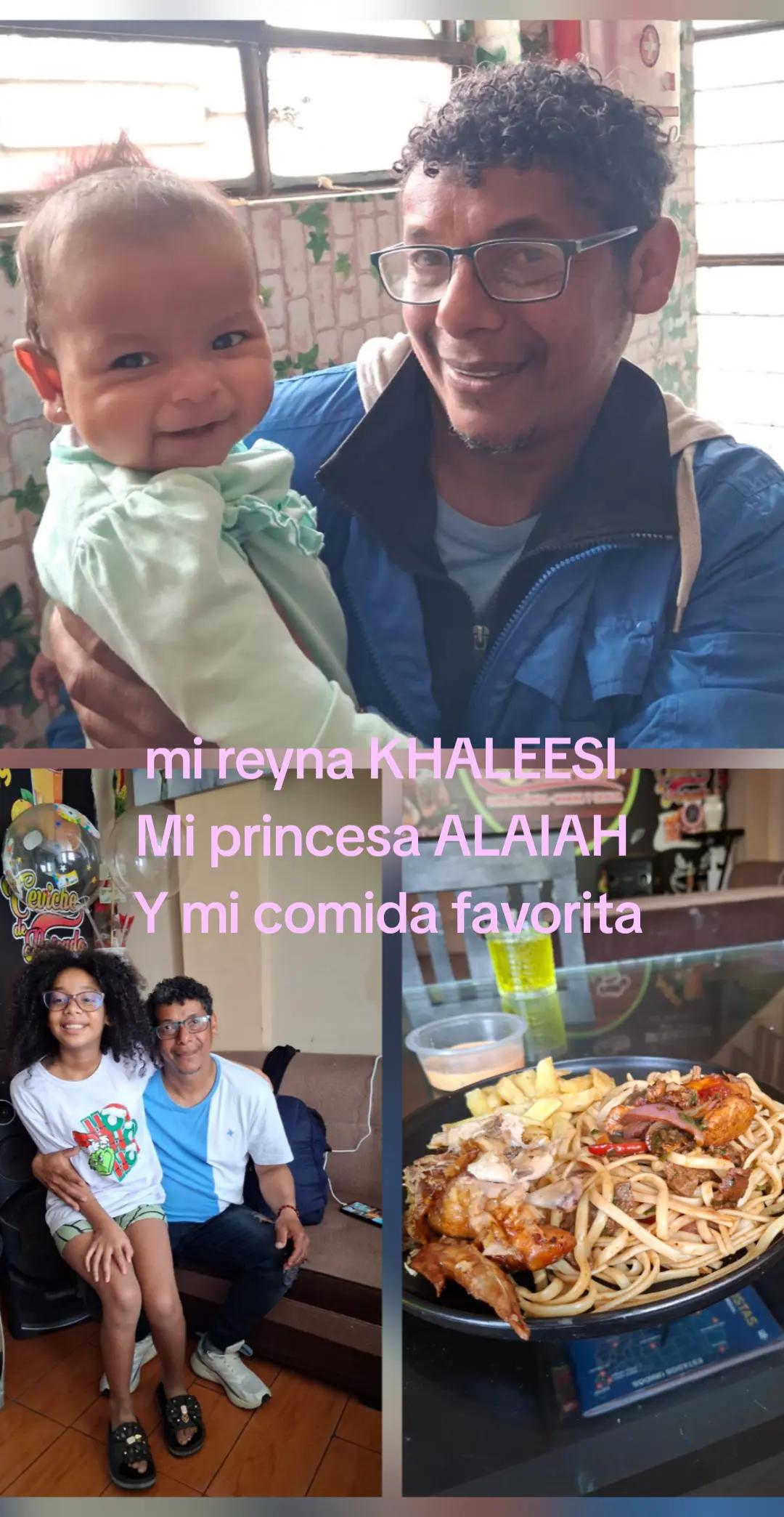 @Genaro Villanueva Me