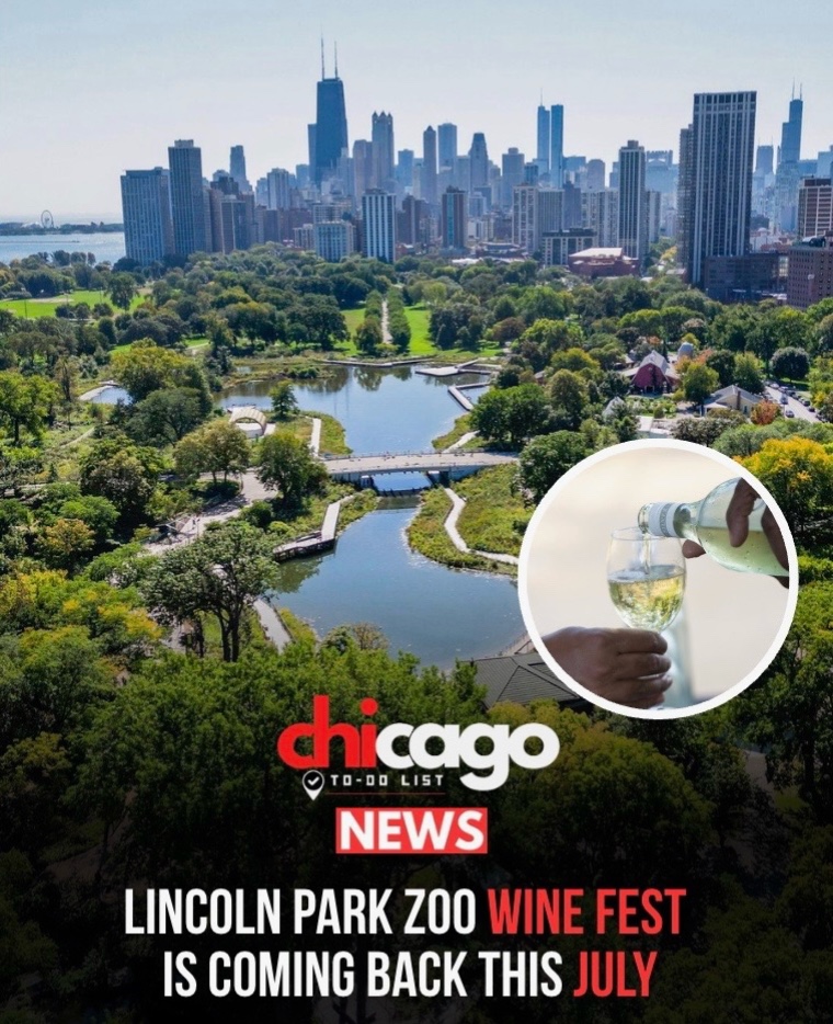 @Chicago To-Do List