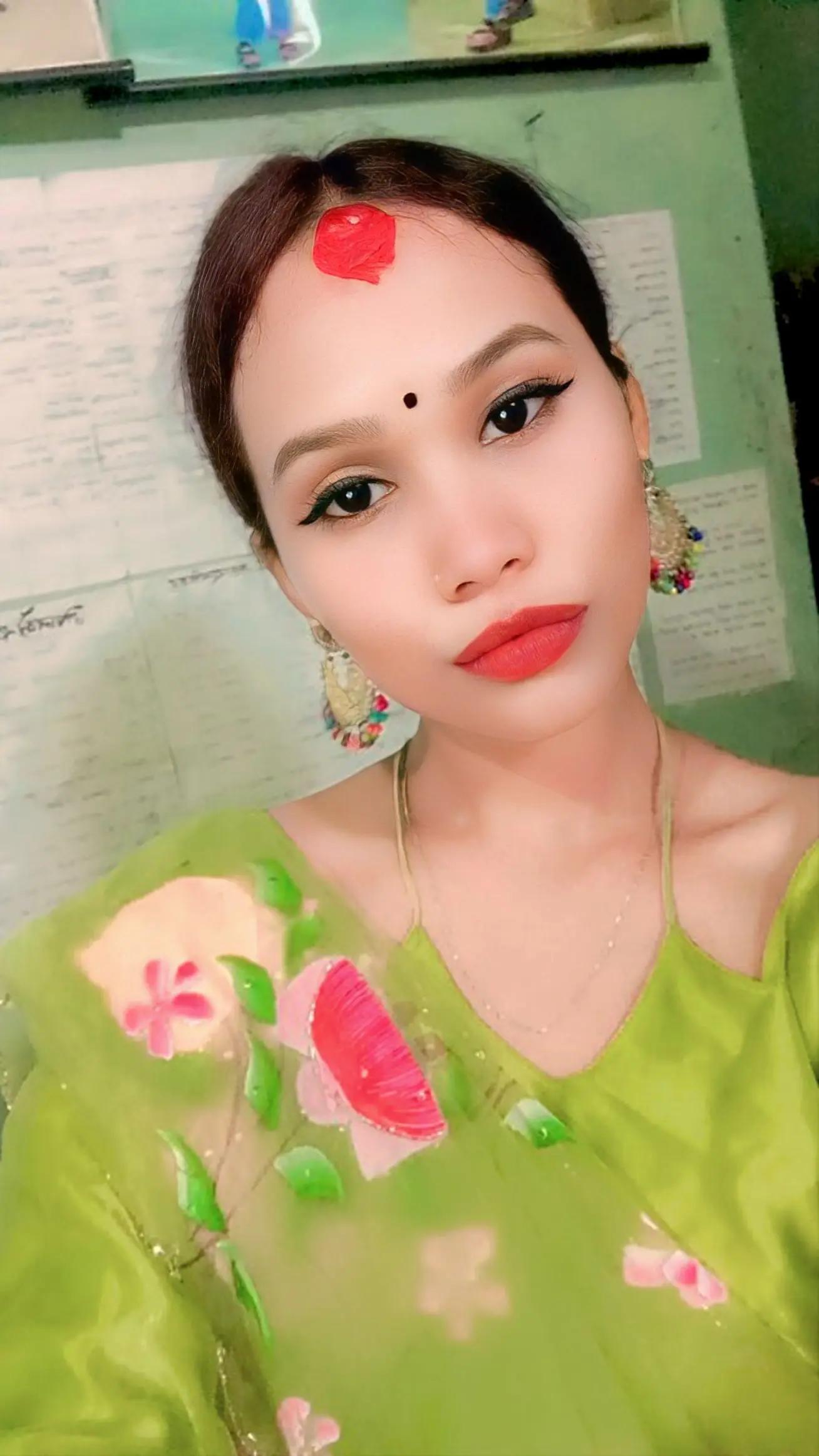 @अरुणा दहित💎