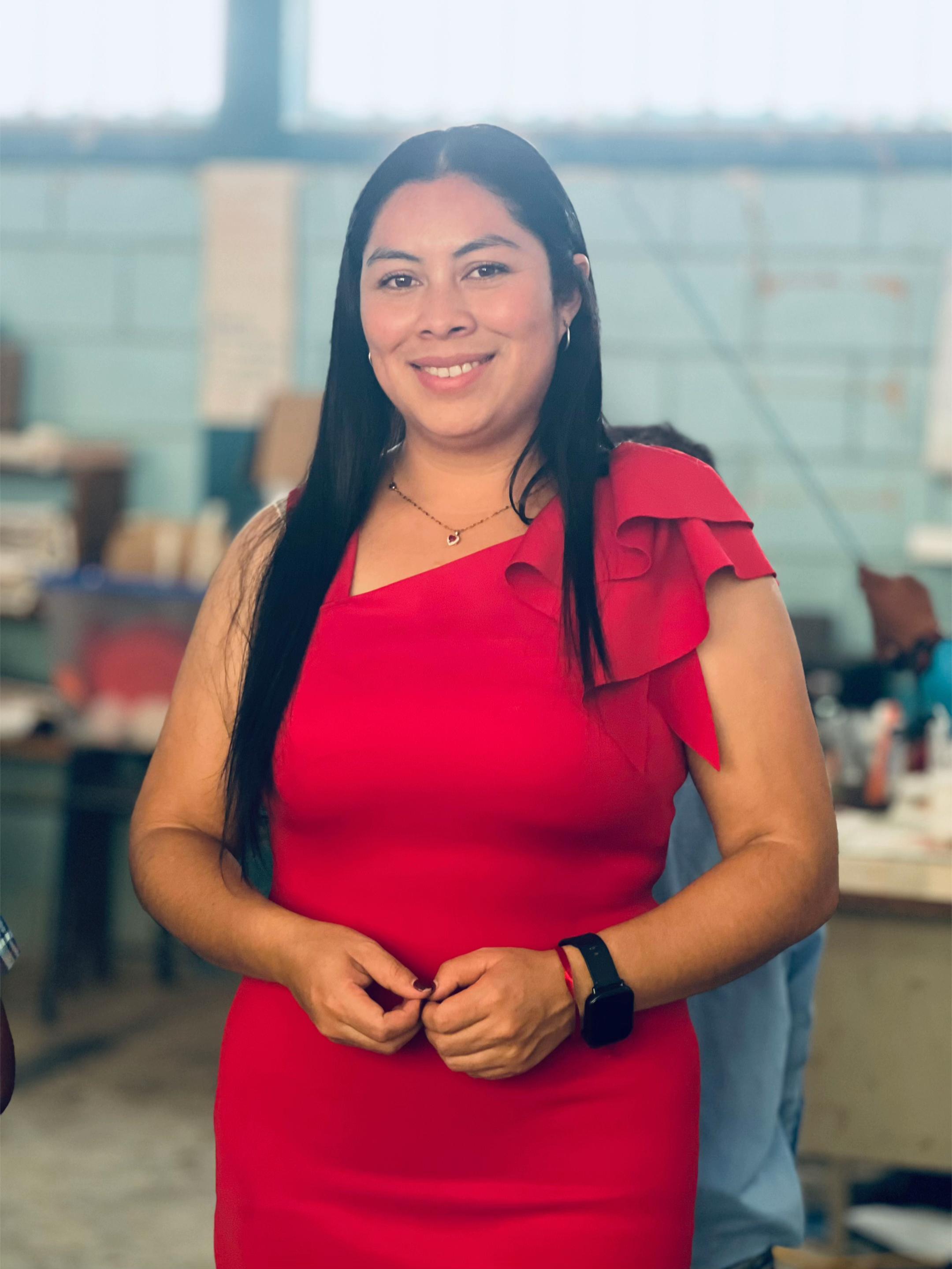 @Xiomara♾️ ♥️