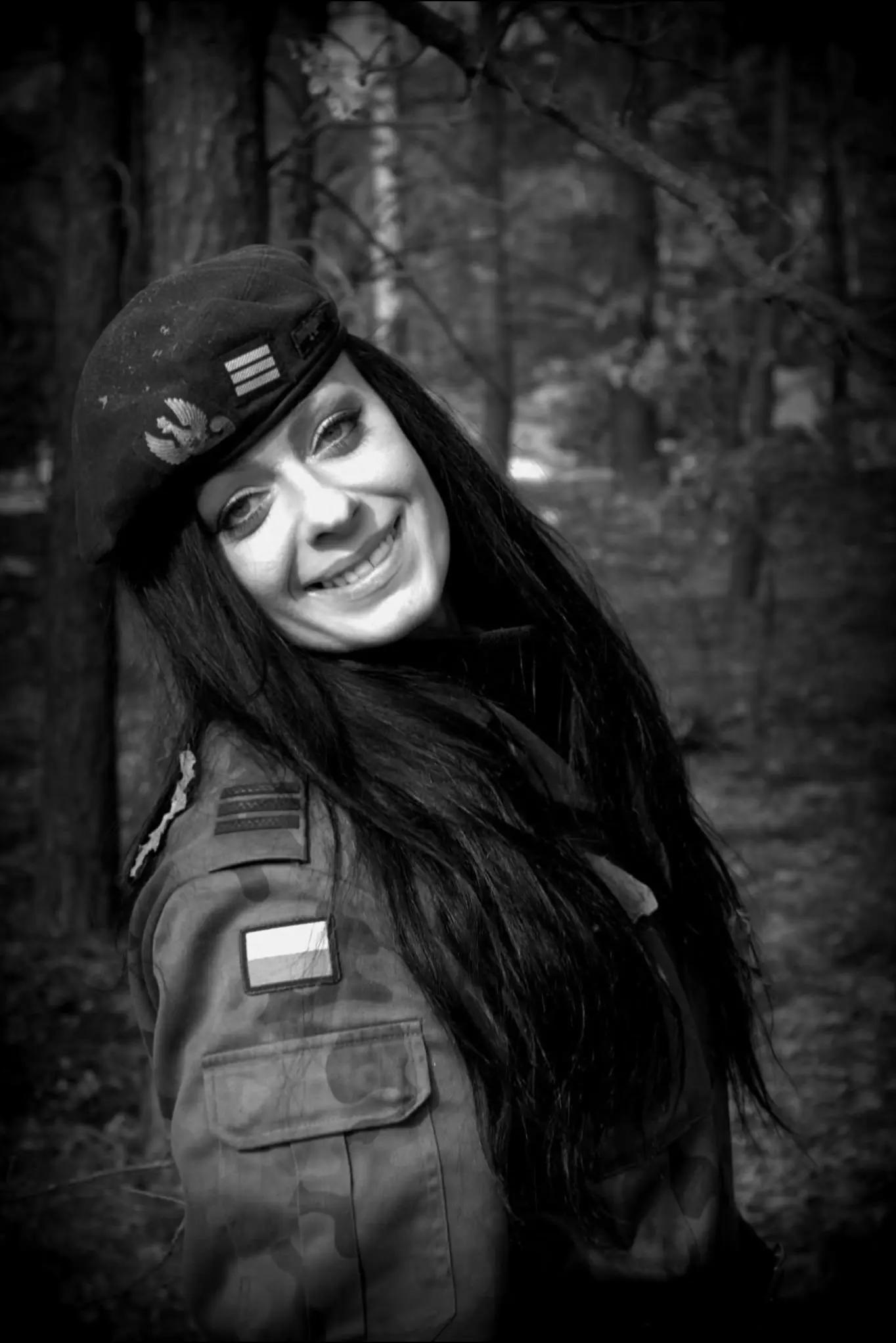 @Małgorzata Kaźmierczak