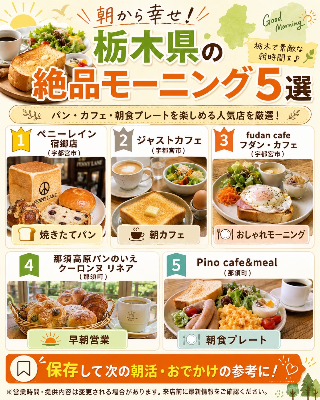 @よし@とちぎくらし