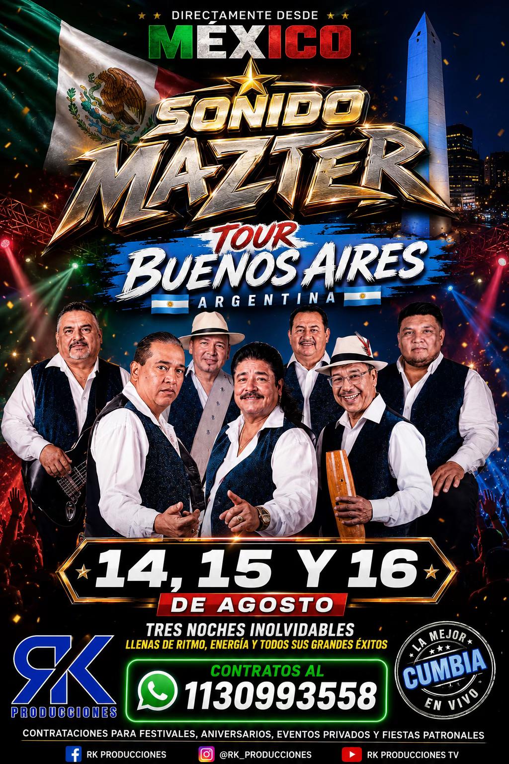 @Rub&eacute;n  R&K prod✅