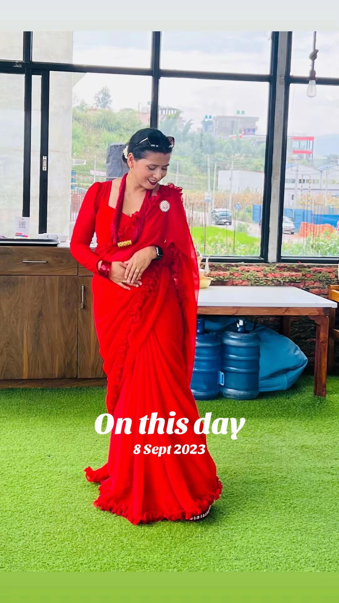 @Nita Devkota