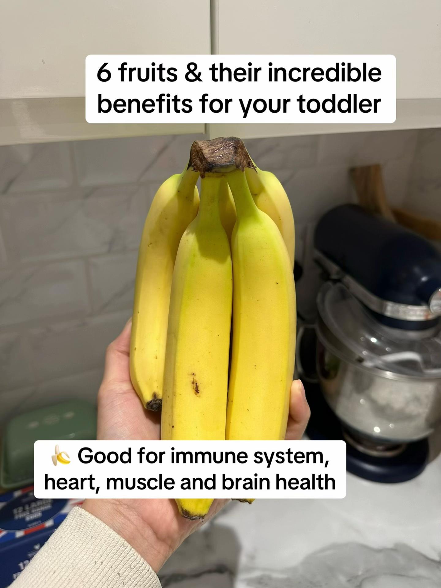 @Maaria | Toddler Nutrition