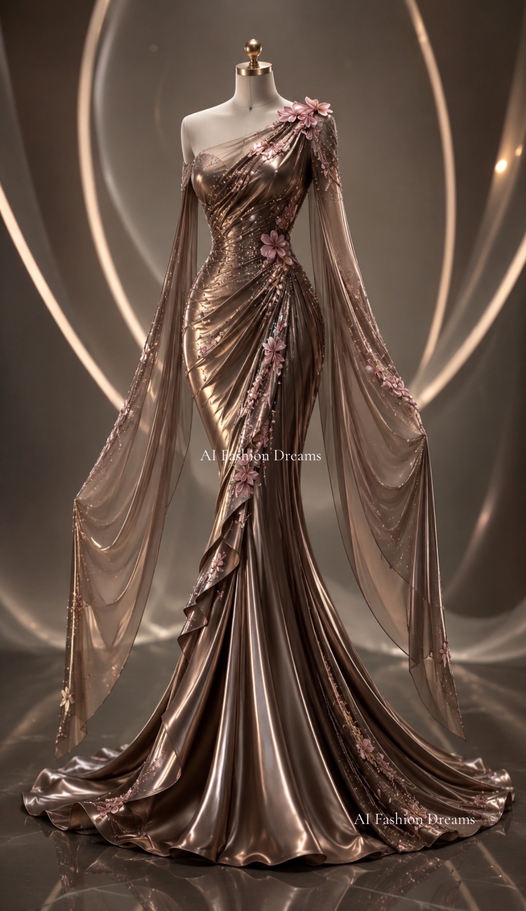 @AI Fashion Dreams