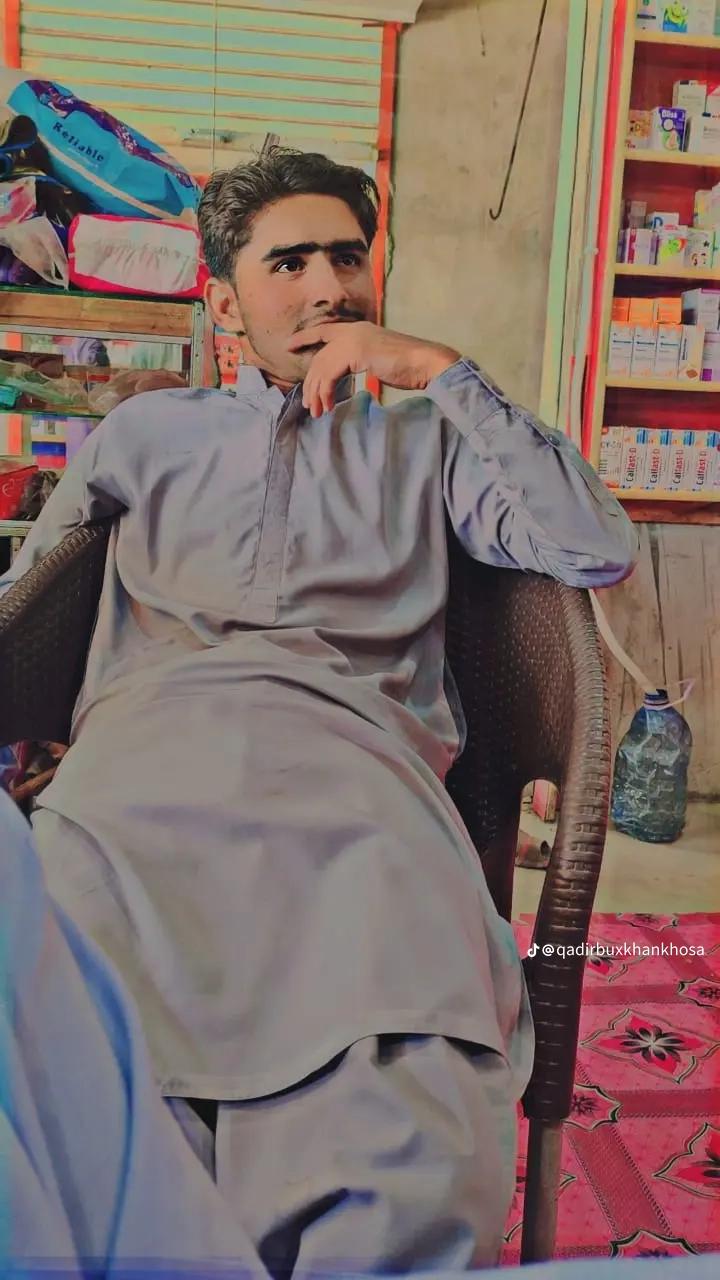 @Qadir Bux