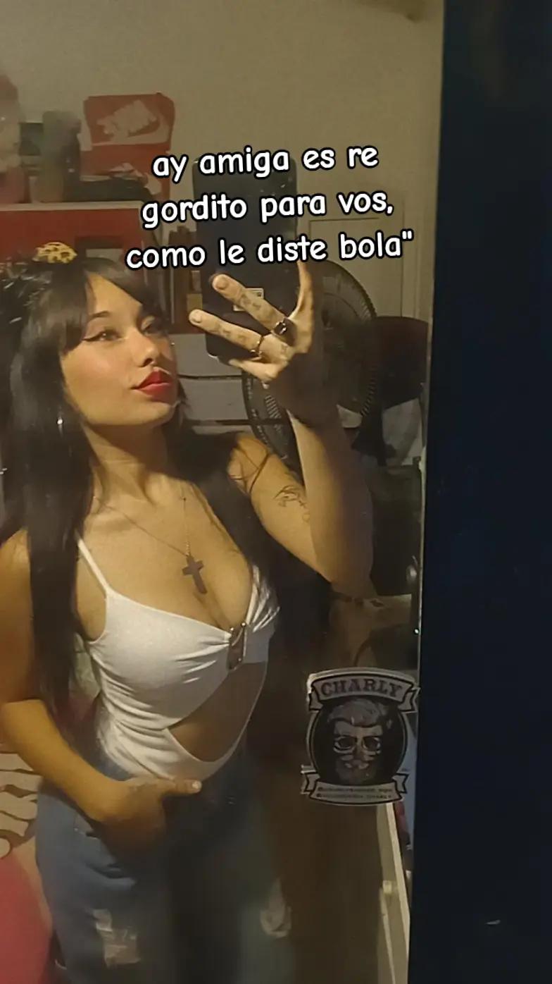 @chinitaa 🤍