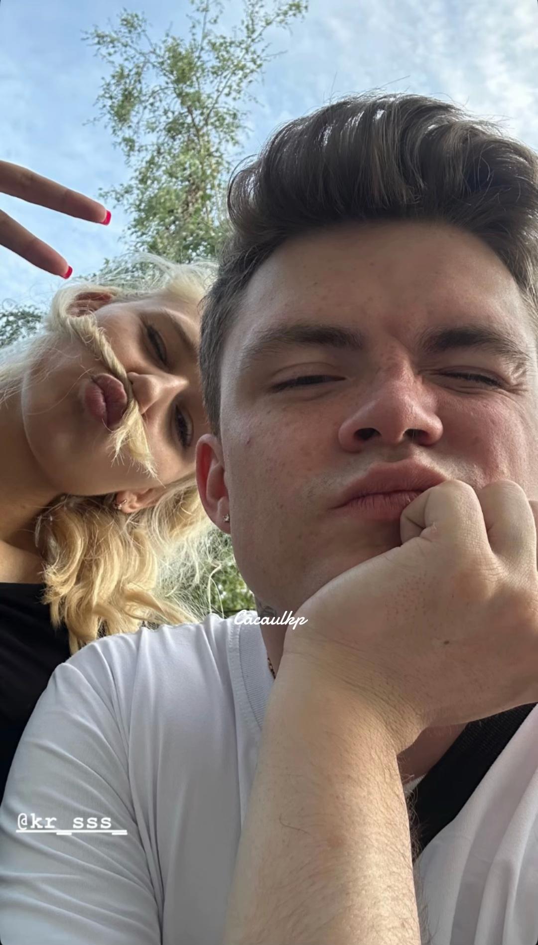 @Cacaulkp