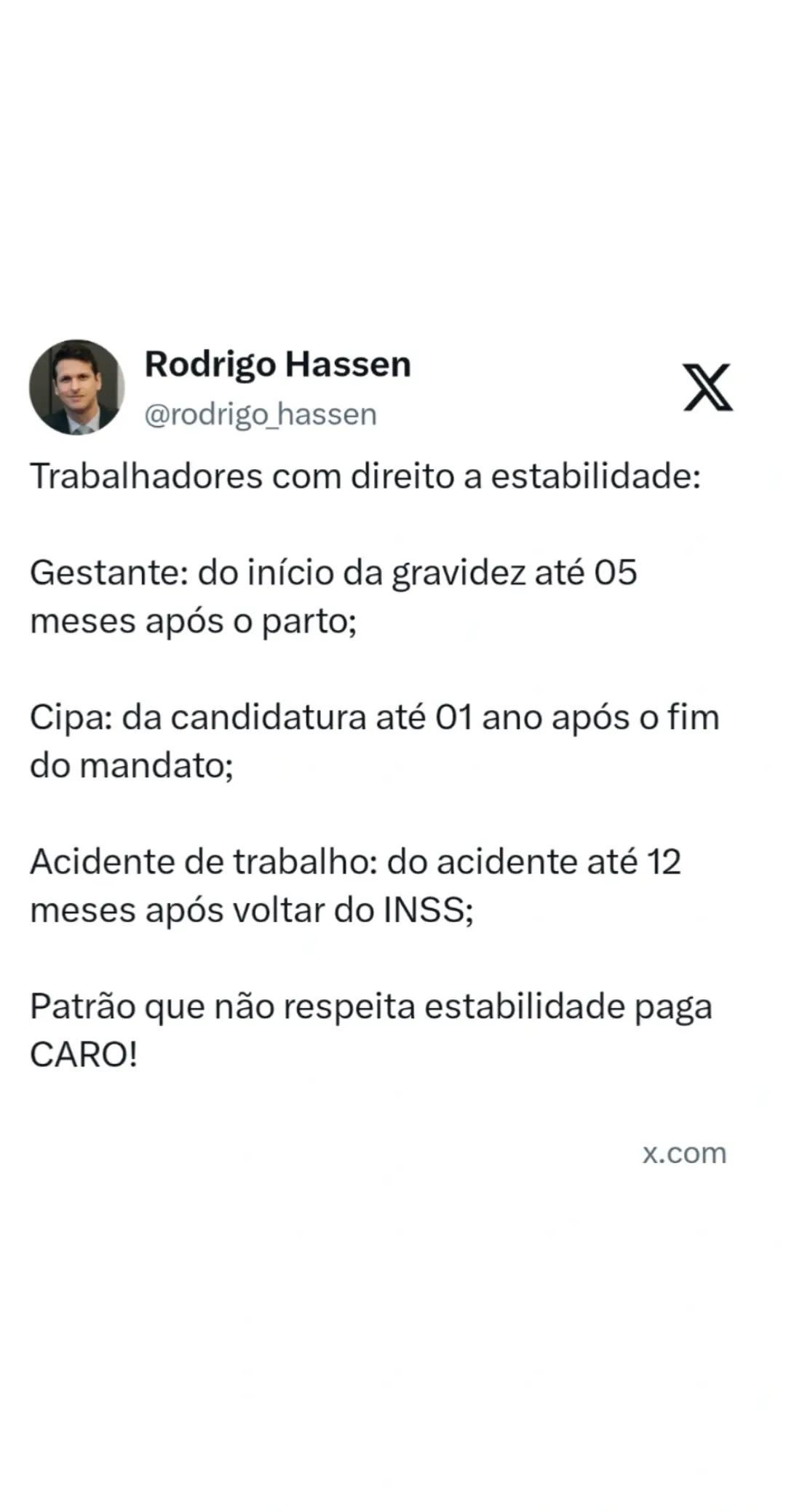 @Rodrigo Hassen OAB/MG 121815